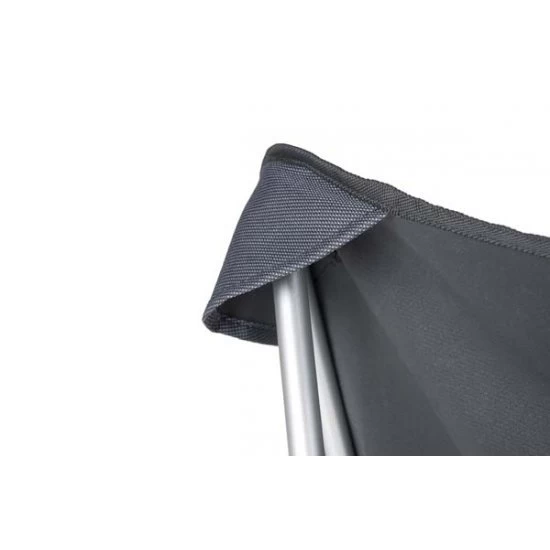 Bo-Trail Backpackers Chair Rollable Anthracite 3 Bo-Trail Backpackers Chair Rollable Anthracite - Image 3