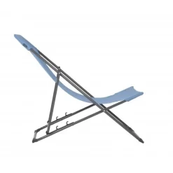 Bo-Camp Bo Camp Beach Chair Penco Oxford Polyester Blue 9 Bo-Camp Bo Camp Beach Chair Penco Oxford Polyester Blue -Camping Online Store 1204684 03 550x550w