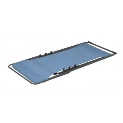 Bo-Camp Bo Camp Beach Chair Penco Oxford Polyester Blue 12 Bo-Camp Bo Camp Beach Chair Penco Oxford Polyester Blue -Camping Online Store 1204684 06 550x550w