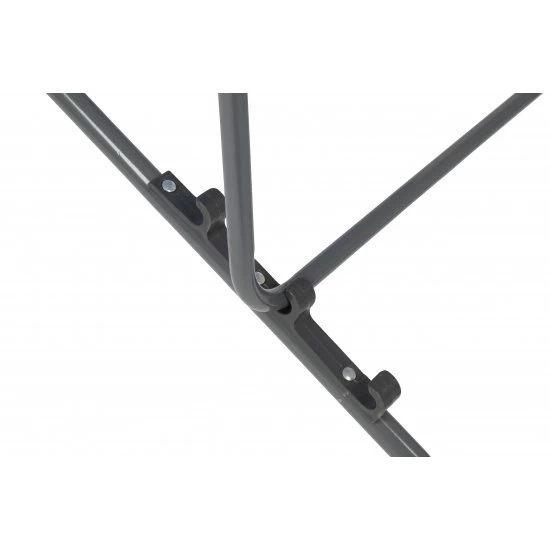 Bo-Camp Bo Camp Beach Chair Penco Oxford Polyester Red 8 Bo-Camp Bo Camp Beach Chair Penco Oxford Polyester Red - Image 8