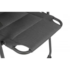 Bo-Camp Bo Camp Chair Copa Rio Classic Air Padded Grey -Camping Online Store 1211850 07 550x550w
