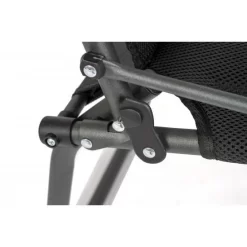 Bo-Camp Bo Camp Chair Copa Rio Classic Air Padded Grey -Camping Online Store 1211850 08 550x550w