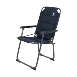 Bo-Camp Bo Camp Chair Copa Rio Classic Air Padded Blue 13 Bo-Camp Bo Camp Chair Copa Rio Classic Air Padded Blue -Camping Online Store 1211852 03 550x550h