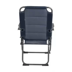 Bo-Camp Bo Camp Chair Copa Rio Classic Air Padded Blue 16 Bo-Camp Bo Camp Chair Copa Rio Classic Air Padded Blue -Camping Online Store 1211852 06 550x550h