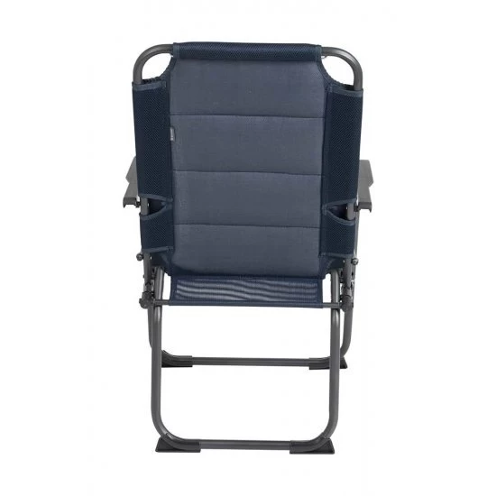 Bo-Camp Bo Camp Chair Copa Rio Classic Air Padded Blue 6 Bo-Camp Bo Camp Chair Copa Rio Classic Air Padded Blue - Image 6