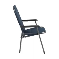 Bo-Camp Bo Camp Chair Copa Rio Classic Air Padded Blue 18 Bo-Camp Bo Camp Chair Copa Rio Classic Air Padded Blue -Camping Online Store 1211852 08 550x550h