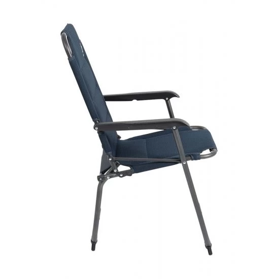 Bo-Camp Bo Camp Chair Copa Rio Classic Air Padded Blue 8 Bo-Camp Bo Camp Chair Copa Rio Classic Air Padded Blue - Image 8