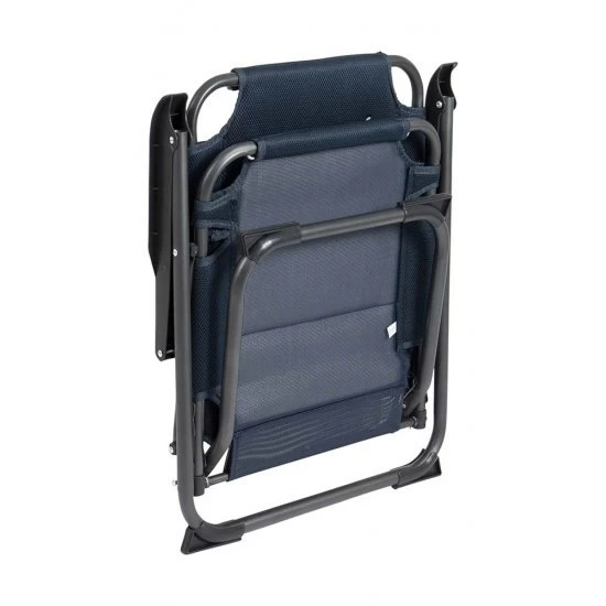 Bo-Camp Bo Camp Chair Copa Rio Classic Air Padded Blue 9 Bo-Camp Bo Camp Chair Copa Rio Classic Air Padded Blue - Image 9