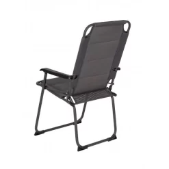 Bo-Camp Bo Camp Chair Copa Rio Comfort XXL Air Posted Grey -Camping Online Store 1211855 03 550x550h