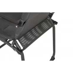 Bo-Camp Bo Camp Chair Copa Rio Comfort XXL Air Posted Grey -Camping Online Store 1211855 06 550x550w