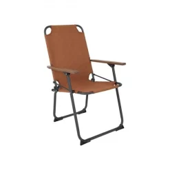 Bo-Camp Industrial Collection Chair Bushwick Clay