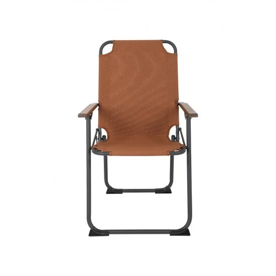 Bo-Camp Industrial Collection Chair Bushwick Clay 2 Bo-Camp Industrial Collection Chair Bushwick Clay - Image 2