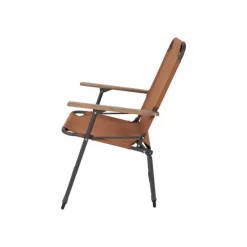 Bo-Camp Industrial Collection Chair Bushwick Clay 16 Bo-Camp Industrial Collection Chair Bushwick Clay -Camping Online Store 1211882 04 550x550h