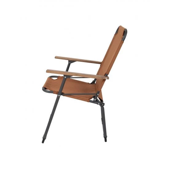 Bo-Camp Industrial Collection Chair Bushwick Clay 4 Bo-Camp Industrial Collection Chair Bushwick Clay - Image 4