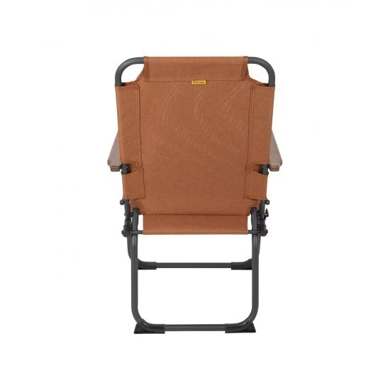 Bo-Camp Industrial Collection Chair Bushwick Clay 6 Bo-Camp Industrial Collection Chair Bushwick Clay - Image 6