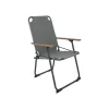 Bo-Camp Industrial Collection Chair Bushwick Green