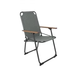 Bo-Camp Industrial Collection Chair Bushwick Green