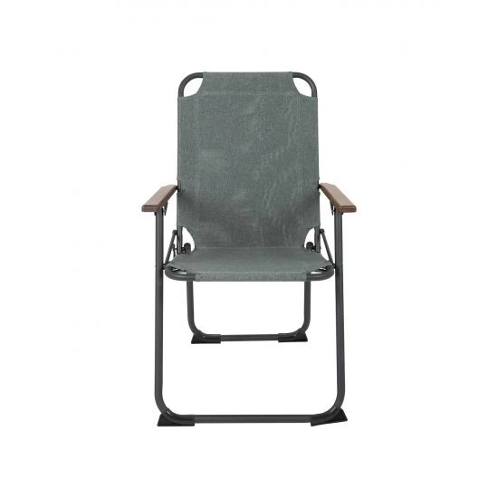 Bo-Camp Industrial Collection Chair Bushwick Green 2 Bo-Camp Industrial Collection Chair Bushwick Green - Image 2