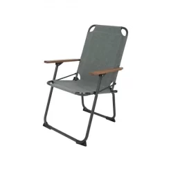 Bo-Camp Industrial Collection Chair Bushwick Green 14 Bo-Camp Industrial Collection Chair Bushwick Green -Camping Online Store 1211883 03 550x550h