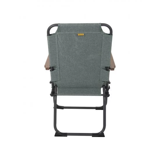 Bo-Camp Industrial Collection Chair Bushwick Green 6 Bo-Camp Industrial Collection Chair Bushwick Green - Image 6