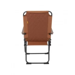 Bo-Camp Industrial Collection Chair Jefferson Clay -Camping Online Store 1211885 06 550x550h