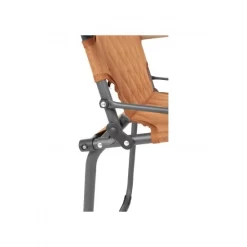 Bo-Camp Industrial Collection Chair Jefferson Clay -Camping Online Store 1211885 10 550x550h