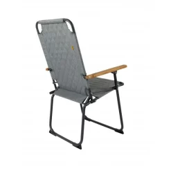 Bo-Camp Industrial Collection Chair Jefferson Green 15 Bo-Camp Industrial Collection Chair Jefferson Green -Camping Online Store 1211886 03 550x550h