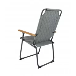 Bo-Camp Industrial Collection Chair Jefferson Green 16 Bo-Camp Industrial Collection Chair Jefferson Green -Camping Online Store 1211886 04 550x550h