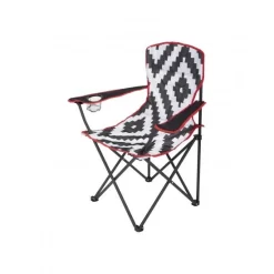 Bo-Camp Urban Outdoor Folding Chair Madison Black-White 12 Bo-Camp Urban Outdoor Folding Chair Madison Black-White -Camping Online Store 1267187 03 550x550h