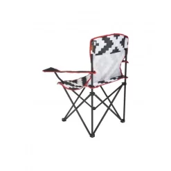 Bo-Camp Urban Outdoor Folding Chair Madison Black-White 14 Bo-Camp Urban Outdoor Folding Chair Madison Black-White -Camping Online Store 1267187 05 550x550h