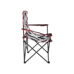 Bo-Camp Urban Outdoor Folding Chair Madison Black-White 17 Bo-Camp Urban Outdoor Folding Chair Madison Black-White -Camping Online Store 1267187 08 550x550h