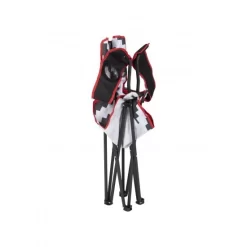 Bo-Camp Urban Outdoor Folding Chair Madison Black-White 19 Bo-Camp Urban Outdoor Folding Chair Madison Black-White -Camping Online Store 1267187 10 550x550h