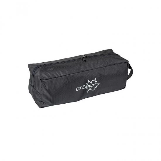 Bo-Camp Bed Extreme Black 8 Bo-Camp Bed Extreme Black - Image 8