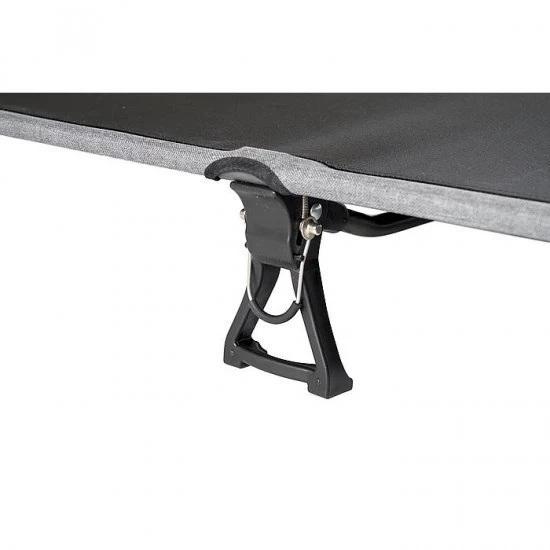 Bo-Camp Bed Extreme Black 7 Bo-Camp Bed Extreme Black - Image 7