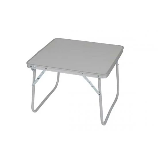 Camp Gear Table Economy 40x40 Cm 2 Camp Gear Table Economy 40x40 Cm - Image 2