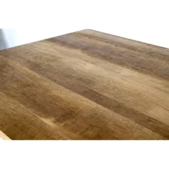 Bo-Camp Bo Camp Table Feather 80x60 Cm -Camping Online Store 1404460 10 550x550w