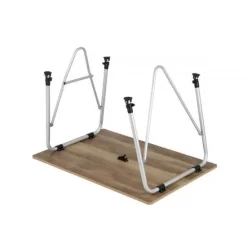Bo-Camp Bo Camp Table Feather 100x68 Cm -Camping Online Store 1404462 05 550x550w