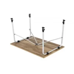 Bo-Camp Bo Camp Table Feather 100x68 Cm -Camping Online Store 1404462 07 550x550w