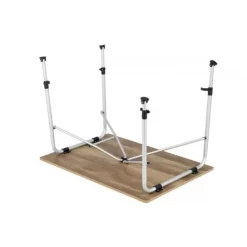 Bo-Camp Bo Camp Table Feather 100x68 Cm -Camping Online Store 1404462 08 550x550w