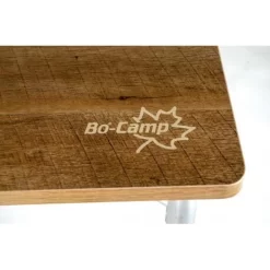 Bo-Camp Bo Camp Table Feather 100x68 Cm -Camping Online Store 1404462 12 550x550w