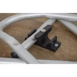 Bo-Camp Bo Camp Table Feather 110x70 Cm -Camping Online Store 1404464 05 550x550w