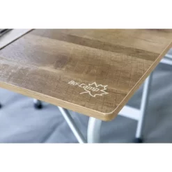 Bo-Camp Bo Camp Table Feather 110x70 Cm -Camping Online Store 1404464 14 550x550w