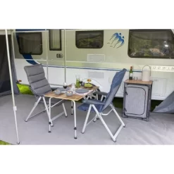Bo-Camp Bo Camp Table Feather 110x70 Cm -Camping Online Store 1404464 15 550x550w