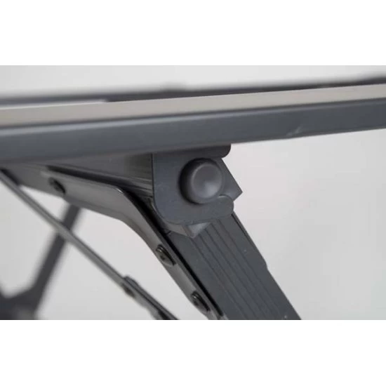 Bo Camp Urban Outdoor Lamella Table Maryland 111x72x70 Cm Bamboo 5 Bo Camp Urban Outdoor Lamella Table Maryland 111x72x70 Cm Bamboo - Image 5