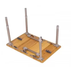 Bo Camp Urban Outdoor Table Southwark 60x40 Cm -Camping Online Store 1404644206 550x550w