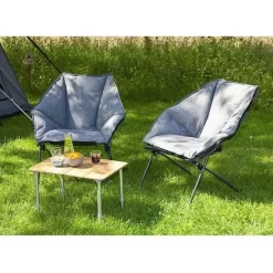 Bo Camp Urban Outdoor Table Southwark 60x40 Cm -Camping Online Store 1404644207 550x550w