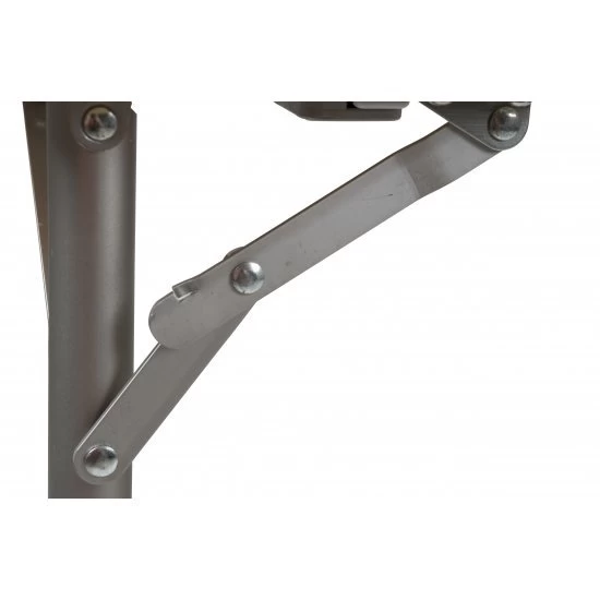 Bo Camp Urban Outdoor Finsbury Bamboo 100x65 Cm 3 Bo Camp Urban Outdoor Finsbury Bamboo 100x65 Cm - Image 3