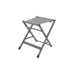 Bo-Camp Urban Outdoor Stool Croydon Taupe