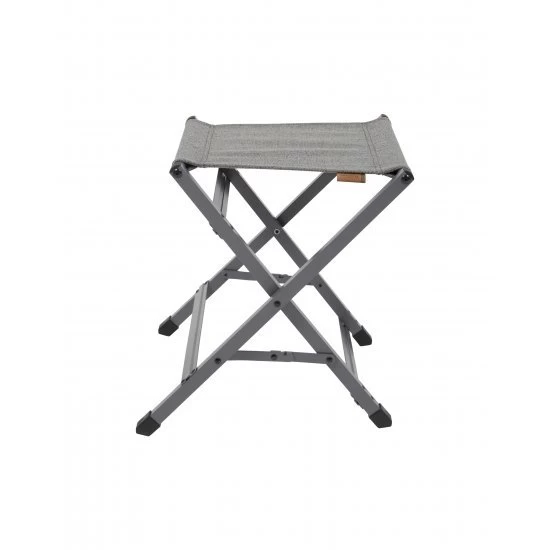 Bo-Camp Urban Outdoor Stool Croydon Taupe 2 Bo-Camp Urban Outdoor Stool Croydon Taupe - Image 2