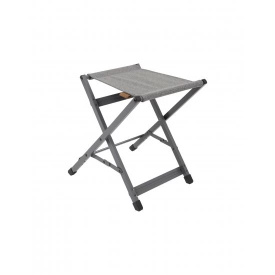 Bo-Camp Urban Outdoor Stool Croydon Taupe 3 Bo-Camp Urban Outdoor Stool Croydon Taupe - Image 3